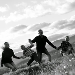 Meet your Posher, Terry